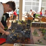 VIDEO: Deskulajda v Milevsku přilákala nadšené hráče deskovek i celé rodiny