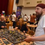 VIDEO: Deskulajda v Milevsku přilákala nadšené hráče deskovek i celé rodiny