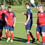 Z jasného zápasu drama! Hradiště se v Čimelicích probralo pozdě