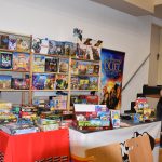 VIDEO: Deskulajda v Milevsku přilákala nadšené hráče deskovek i celé rodiny