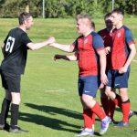 Z jasného zápasu drama! Hradiště se v Čimelicích probralo pozdě