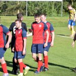 Z jasného zápasu drama! Hradiště se v Čimelicích probralo pozdě