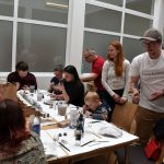 VIDEO: Deskulajda v Milevsku přilákala nadšené hráče deskovek i celé rodiny