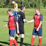 Z jasného zápasu drama! Hradiště se v Čimelicích probralo pozdě