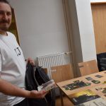 VIDEO: Deskulajda v Milevsku přilákala nadšené hráče deskovek i celé rodiny