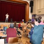 VIDEO: Deskulajda v Milevsku přilákala nadšené hráče deskovek i celé rodiny