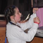 Rocková opera Jesus Christ Superstar se letos hrála nejen na pomoc malému Edimu, ale i pro zemřelého bubeníka