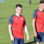 Z jasného zápasu drama! Hradiště se v Čimelicích probralo pozdě