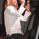 Rocková opera Jesus Christ Superstar se letos hrála nejen na pomoc malému Edimu, ale i pro zemřelého bubeníka