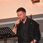 Rocková opera Jesus Christ Superstar se letos hrála nejen na pomoc malému Edimu, ale i pro zemřelého bubeníka