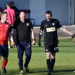 Z jasného zápasu drama! Hradiště se v Čimelicích probralo pozdě