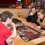 VIDEO: Deskulajda v Milevsku přilákala nadšené hráče deskovek i celé rodiny