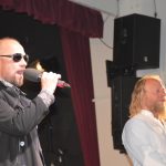 Rocková opera Jesus Christ Superstar se letos hrála nejen na pomoc malému Edimu, ale i pro zemřelého bubeníka