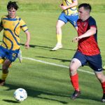 Z jasného zápasu drama! Hradiště se v Čimelicích probralo pozdě