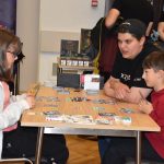 VIDEO: Deskulajda v Milevsku přilákala nadšené hráče deskovek i celé rodiny