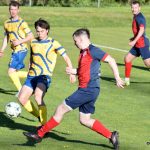 Z jasného zápasu drama! Hradiště se v Čimelicích probralo pozdě