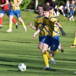 Z jasného zápasu drama! Hradiště se v Čimelicích probralo pozdě