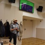 VIDEO: Deskulajda v Milevsku přilákala nadšené hráče deskovek i celé rodiny