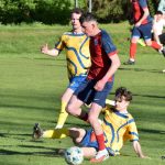 Z jasného zápasu drama! Hradiště se v Čimelicích probralo pozdě