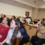 VIDEO: Deskulajda v Milevsku přilákala nadšené hráče deskovek i celé rodiny