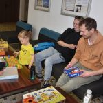 VIDEO: Deskulajda v Milevsku přilákala nadšené hráče deskovek i celé rodiny