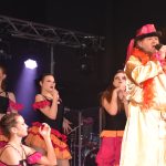 Rocková opera Jesus Christ Superstar se letos hrála nejen na pomoc malému Edimu, ale i pro zemřelého bubeníka