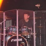 Rocková opera Jesus Christ Superstar se letos hrála nejen na pomoc malému Edimu, ale i pro zemřelého bubeníka