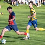 Z jasného zápasu drama! Hradiště se v Čimelicích probralo pozdě