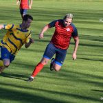 Z jasného zápasu drama! Hradiště se v Čimelicích probralo pozdě