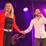 Rocková opera Jesus Christ Superstar se letos hrála nejen na pomoc malému Edimu, ale i pro zemřelého bubeníka