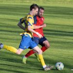 Z jasného zápasu drama! Hradiště se v Čimelicích probralo pozdě