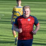 Z jasného zápasu drama! Hradiště se v Čimelicích probralo pozdě