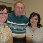 Na Branické heligonky dorazil plný sál příznivců lidové muziky