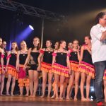 Rocková opera Jesus Christ Superstar se letos hrála nejen na pomoc malému Edimu, ale i pro zemřelého bubeníka