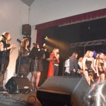 Rocková opera Jesus Christ Superstar se letos hrála nejen na pomoc malému Edimu, ale i pro zemřelého bubeníka