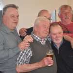 Na Branické heligonky dorazil plný sál příznivců lidové muziky