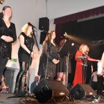 Rocková opera Jesus Christ Superstar se letos hrála nejen na pomoc malému Edimu, ale i pro zemřelého bubeníka