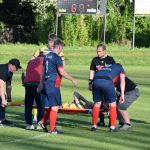 Z jasného zápasu drama! Hradiště se v Čimelicích probralo pozdě