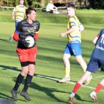 Z jasného zápasu drama! Hradiště se v Čimelicích probralo pozdě