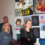 Rocková opera Jesus Christ Superstar se letos hrála nejen na pomoc malému Edimu, ale i pro zemřelého bubeníka