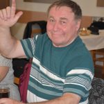 Na Branické heligonky dorazil plný sál příznivců lidové muziky