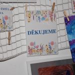 Rocková opera Jesus Christ Superstar se letos hrála nejen na pomoc malému Edimu, ale i pro zemřelého bubeníka