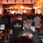 Rocková opera Jesus Christ Superstar se letos hrála nejen na pomoc malému Edimu, ale i pro zemřelého bubeníka