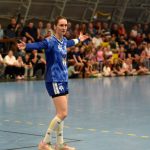 Písecké házenkářky porazily Olomouc i doma a rozrazily brány semifinále