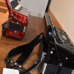 Na Branické heligonky dorazil plný sál příznivců lidové muziky