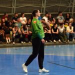 Písecké házenkářky porazily Olomouc i doma a rozrazily brány semifinále