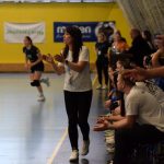 Písecké házenkářky porazily Olomouc i doma a rozrazily brány semifinále