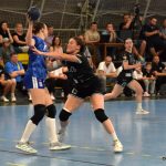 Písecké házenkářky porazily Olomouc i doma a rozrazily brány semifinále