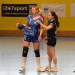 Písecké házenkářky porazily Olomouc i doma a rozrazily brány semifinále