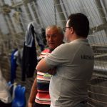 Písecké házenkářky porazily Olomouc i doma a rozrazily brány semifinále